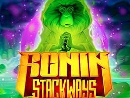 Ronin Stackways