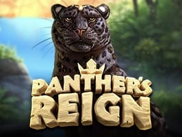 Panthers Reign screenshot