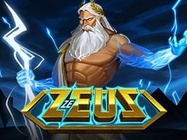 Ze Zeus