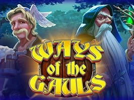 Ways of the Gauls screenshot