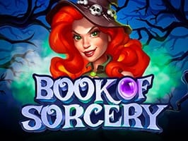 Book of Sorcery