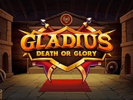 Gladius Death or Glory screenshot