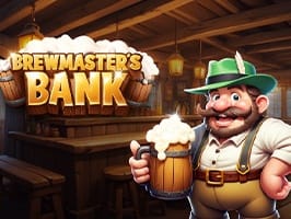 Brewmasters Bank screenshot