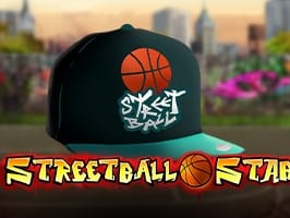 Streetball Star