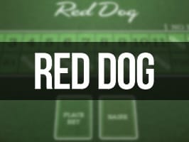 Red Dog