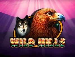 Wild Hills screenshot