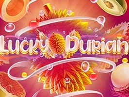 Lucky Durian